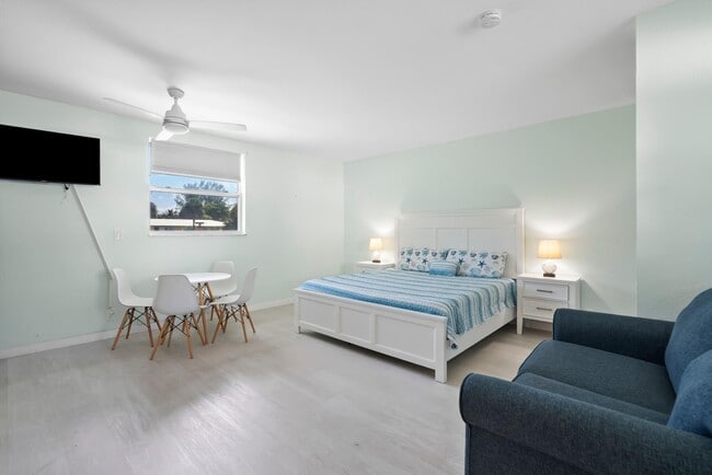 Foto del edificio - 670 Hernando St