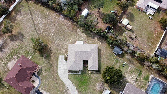 Foto del edificio - 10900 SW 45th Terrace