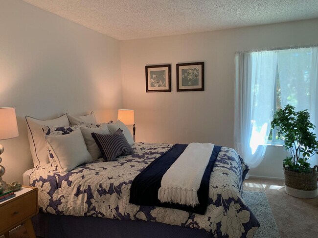 Foto del edificio - Meadow Wood