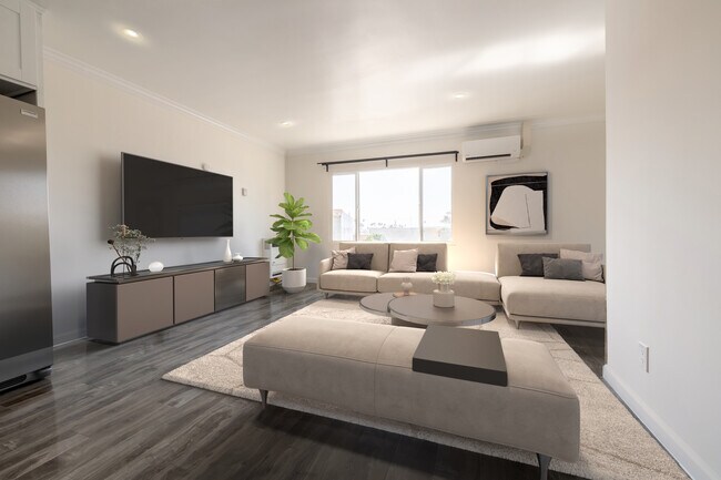 Foto del edificio - 4643 Pickford St