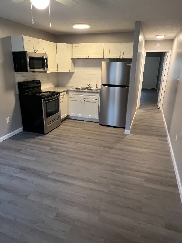 Foto principal - 621 De Votie Ave