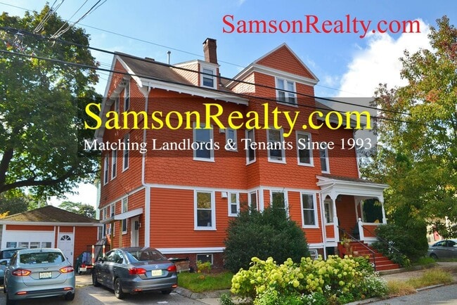 Photo - 483 Hope Apartment