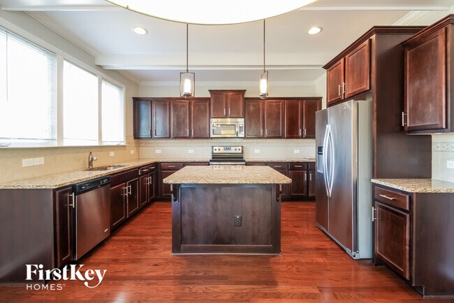 Foto del edificio - 130 Old Homeplace Dr