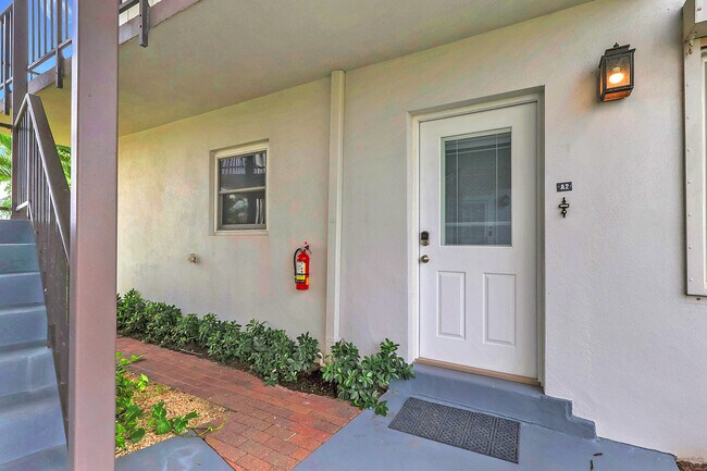 Foto del edificio - 3400 Gulf Shore Blvd N