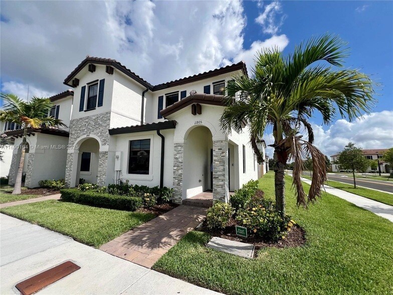 Photo - 11805 SW 246 Terrace Unit 11805