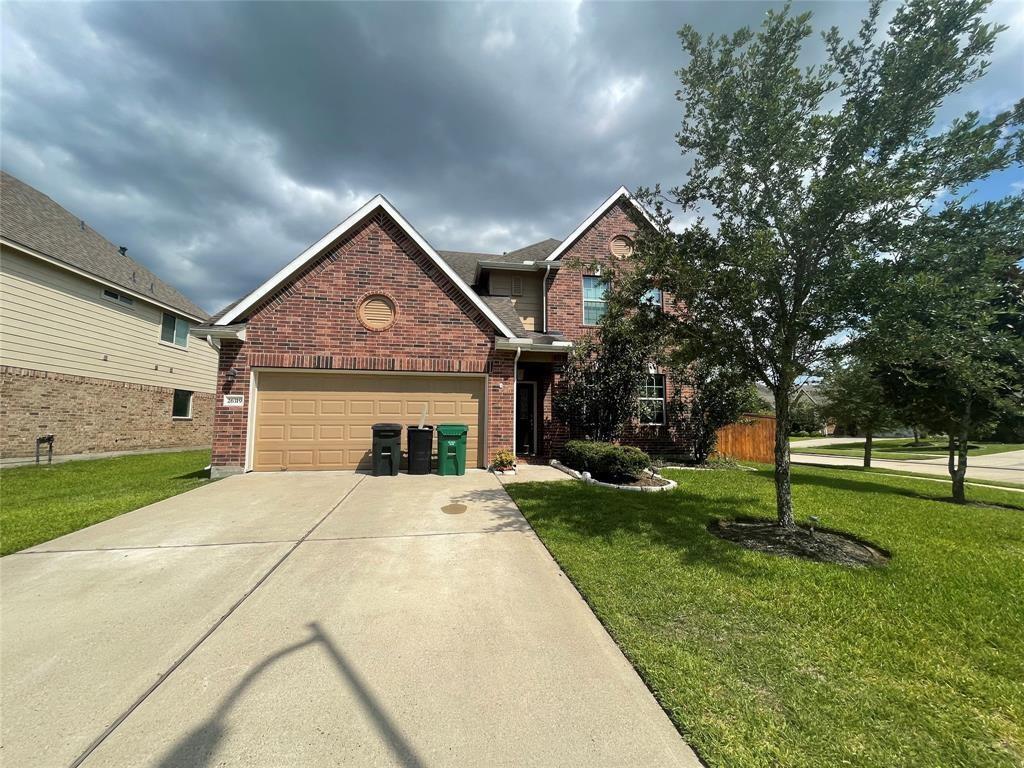 26319 Creston Cliff Ct, Katy, TX 77494 House for Rent in Katy, TX