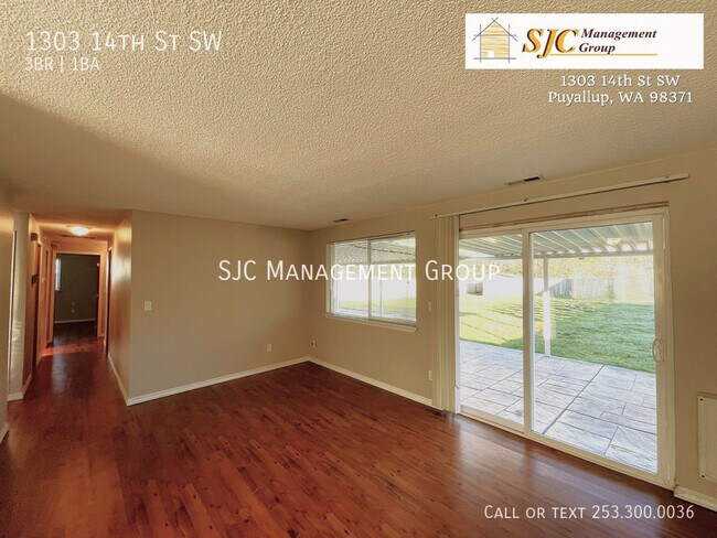 Building Photo - 1303 14th St SW