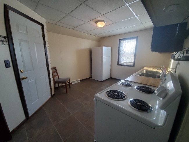 Foto del edificio - 243 Park Ave