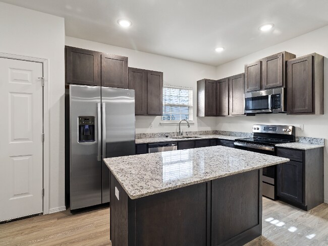 Foto del edificio - 957 S Amarillo Ave