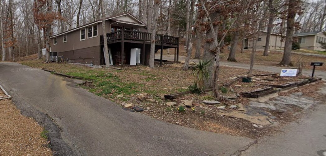 Foto del edificio - 1204 Lost Creek Boat Dock Rd