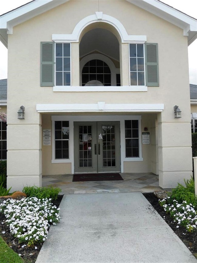 Shady Creek Apartments Baytown, TX