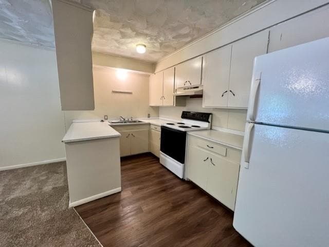 Foto del edificio - 2011 Helen St