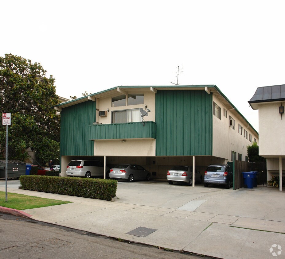Foto del edificio - 10676 Missouri Ave
