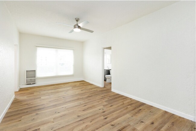 Foto del interior - Charming Apartment in the Heart of Koreatown