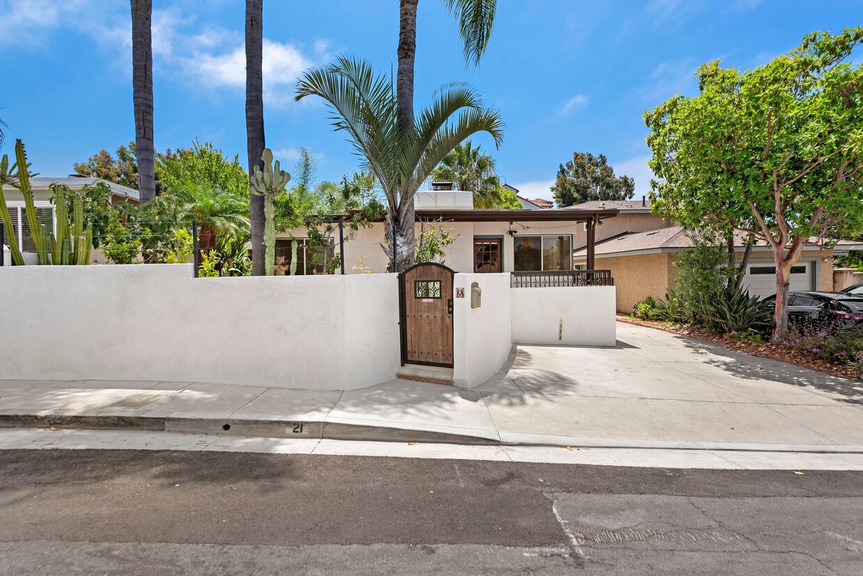 21 W Avenida San Gabriel Unit Studio, San Clemente, Ca 92672 - Room For ...