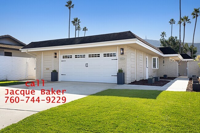 Building Photo - 1453 La Linda Dr