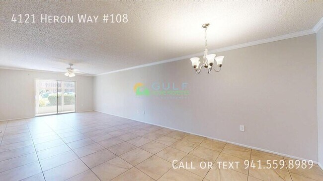 Foto del edificio - 4121 Heron Way