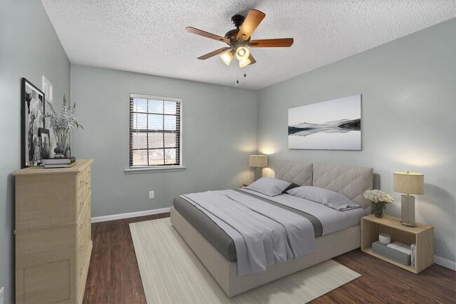 Foto del edificio - 618 E Johnston St