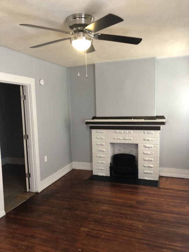 Harrison duplex House for Rent in Wichita Falls, TX