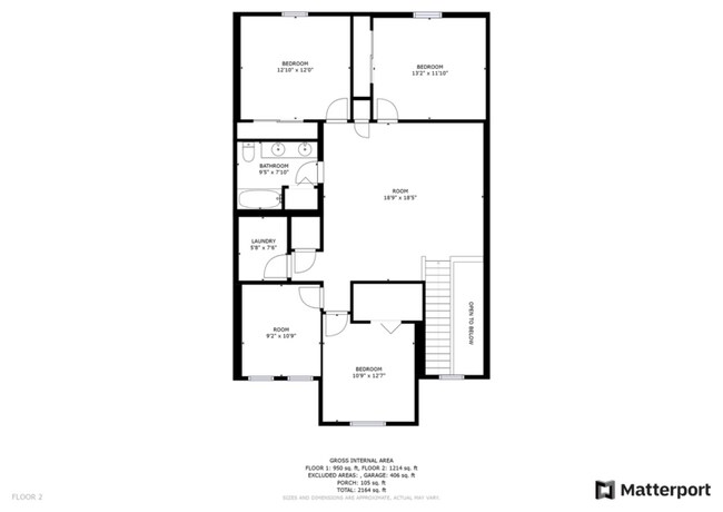 Building Photo - 17360 Old Tobacco Rd