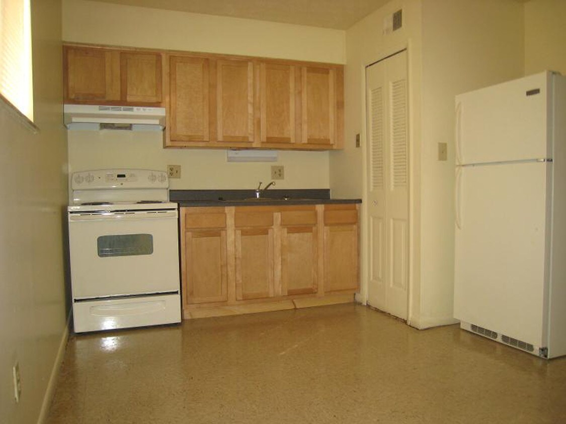 Village, LLC Apartments Columbus, OH