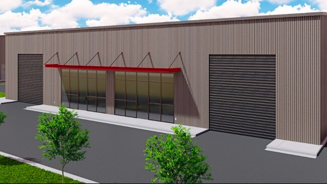 Foto del edificio - 2337 Doreen St