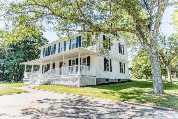 Building Photo - 134 Mulberry Rd