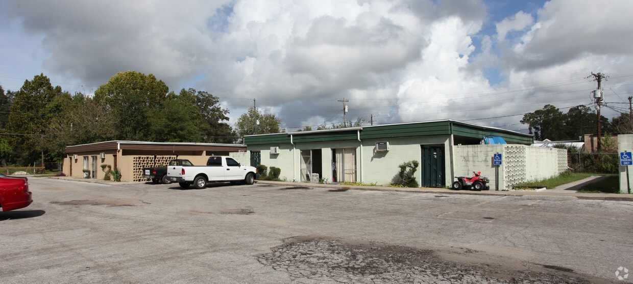 807 S Moody Rd, Palatka, FL 32177 Apartments in Palatka, FL