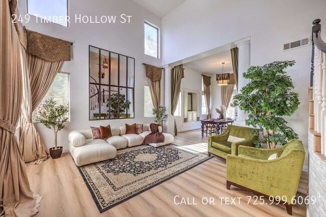 Building Photo - 249 Timber Hollow St