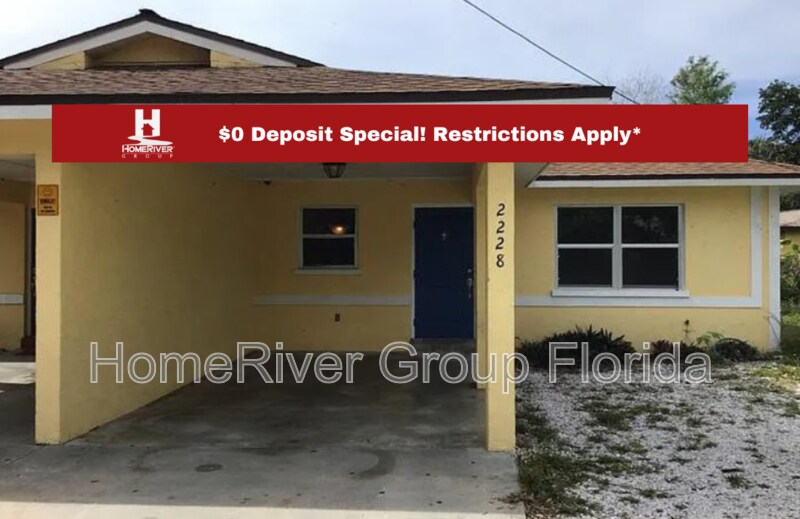 Foto principal - 2228 25th St
