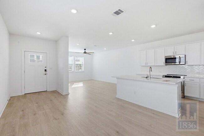 Foto del edificio - 2519 Rose Archer Ln