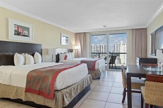 Building Photo - 19201 Collins Ave