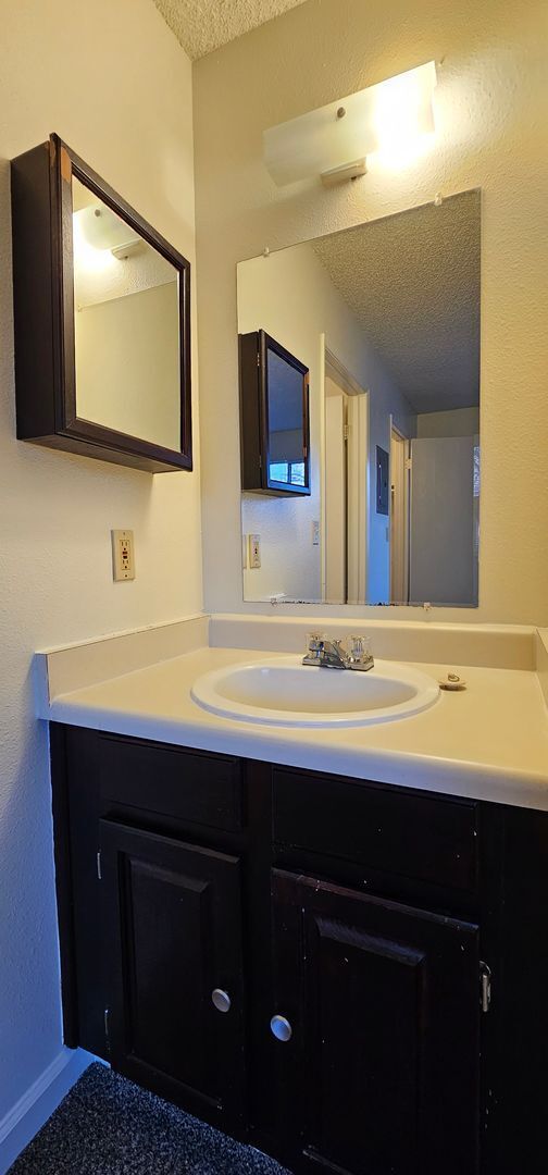 Foto del edificio - 1 Bedroom 1 bath Old Southwest Reno