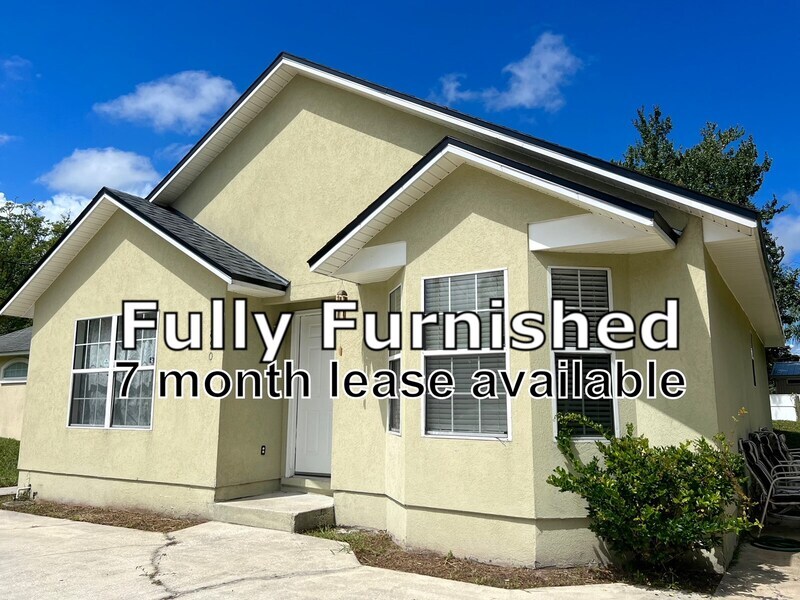 890 W 8th St, St. Augustine, FL 32084 House Rental in St. Augustine, FL