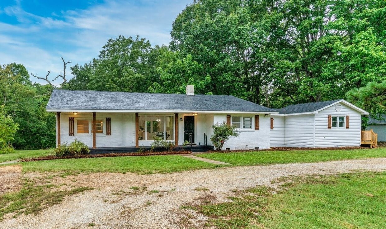 Primary Photo - 2901 Purdum Mill Rd