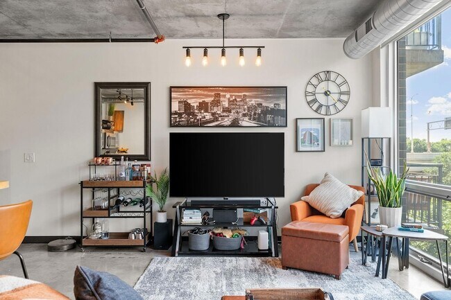 Foto del edificio - 730 N 4th St