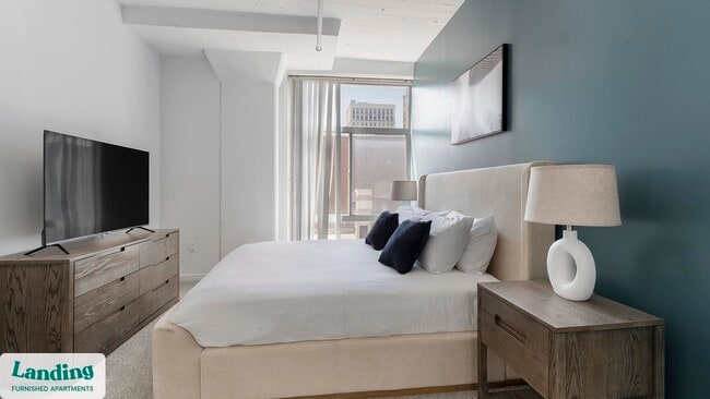 Foto del edificio - 222 E Saratoga St