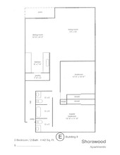 Shorewood Apartments Rentals - Vancouver, WA | Apartments.com