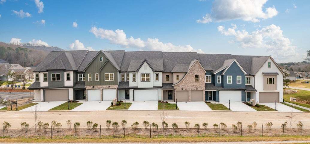 Photo - 9678 Dutton Ln (Collegedale, TN)