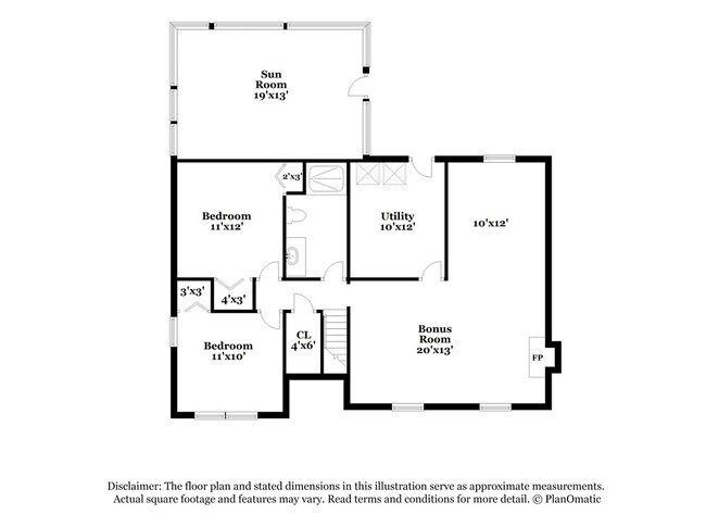 Foto del edificio - 3000 Basswood Dr