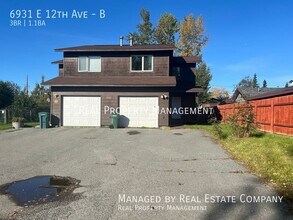 Building Photo - 6931 E 12th Ave
