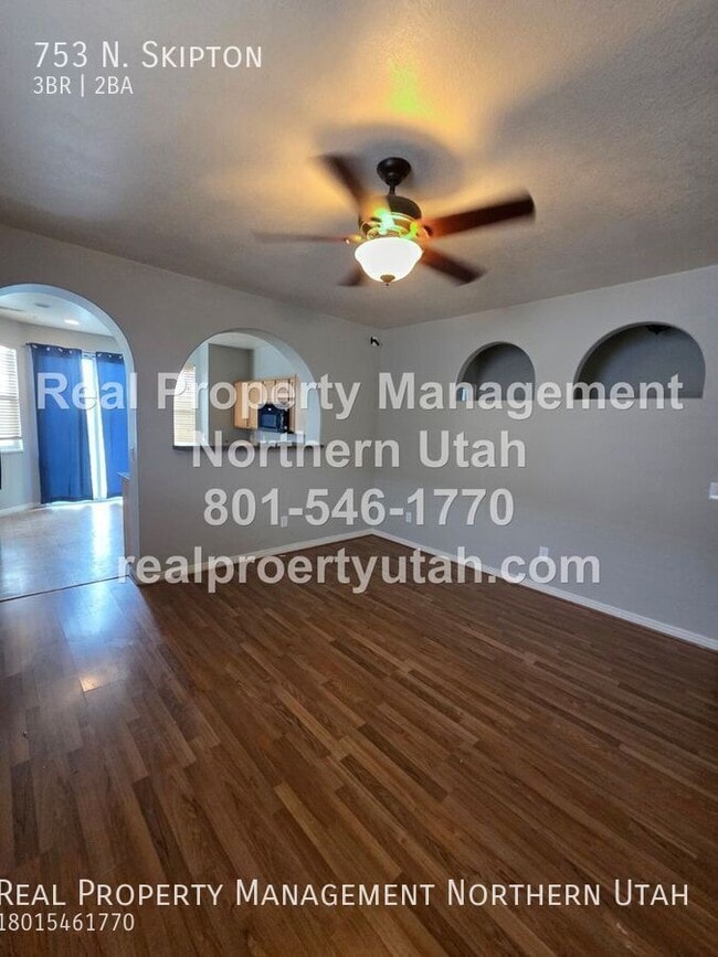 Foto del edificio - 753 N. Skipton-