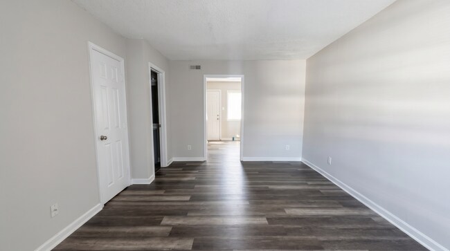 Foto del interior - Key Street Townhomes