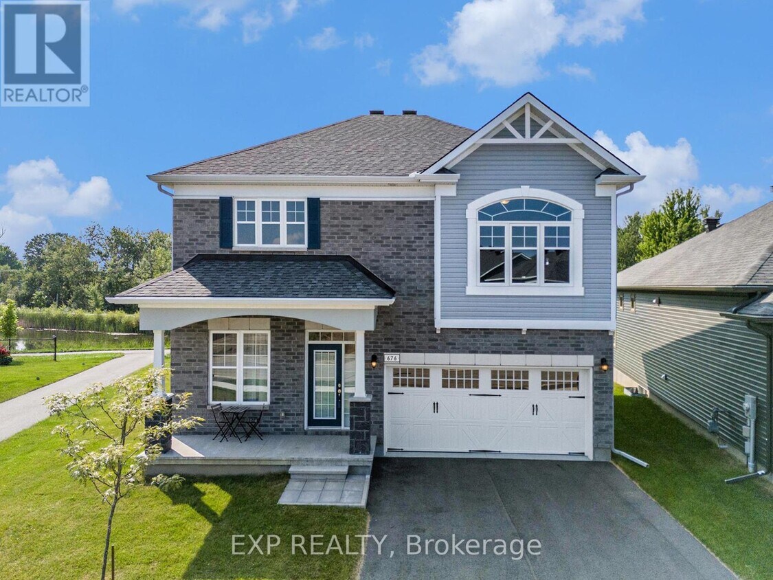 Photo principale - 676 Fisher St