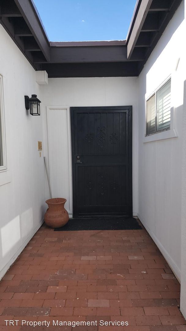 Foto del edificio - 3 br, 2 bath House - 7149 E SABINO VISTA CIR