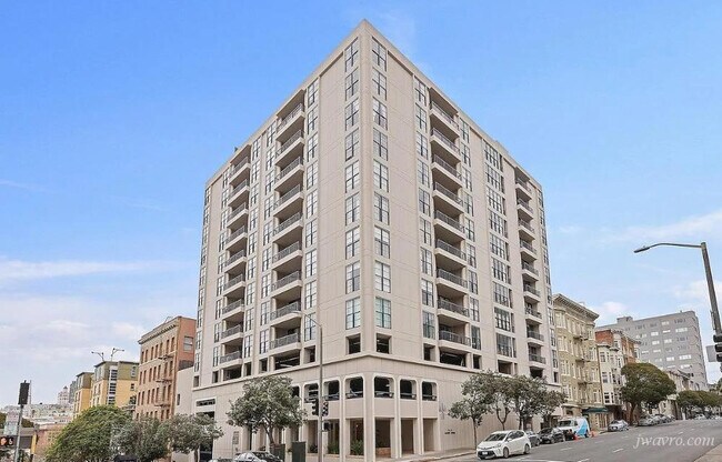 Foto del edificio - 2040 Franklin St