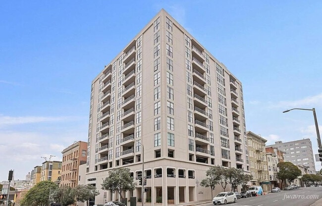 Building Photo - 2040 Franklin St