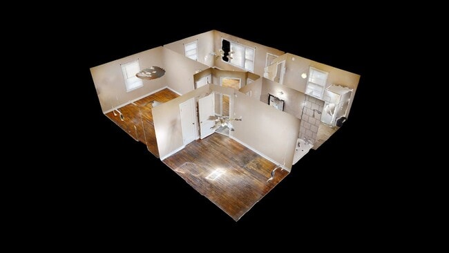 Foto del edificio - 2bd/1ba Home!