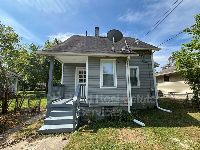 Photo - 229 Bellaire Ave House