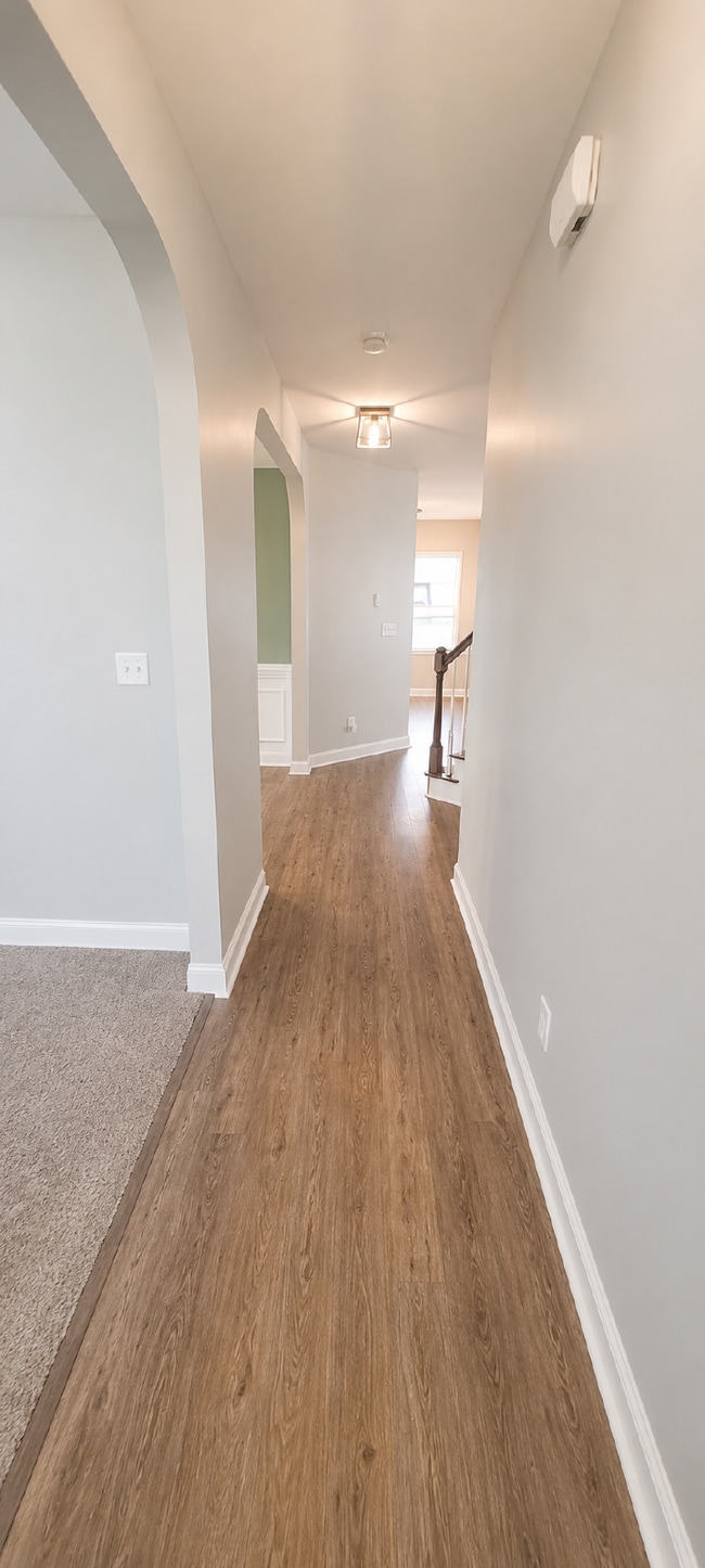 Building Photo - Spacious Elegance Awaits: 4-Bedroom Gem with Granite Countertops on Harrington Road!